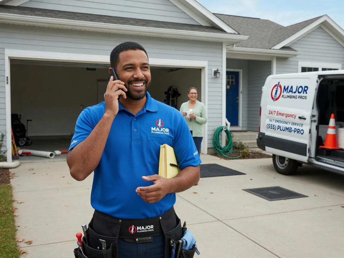 Drain Cleaning Services Dowling, MI FAQs
